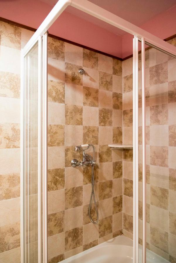 Hotel Rural Casona Trabadelo 베갈데오 외부 사진