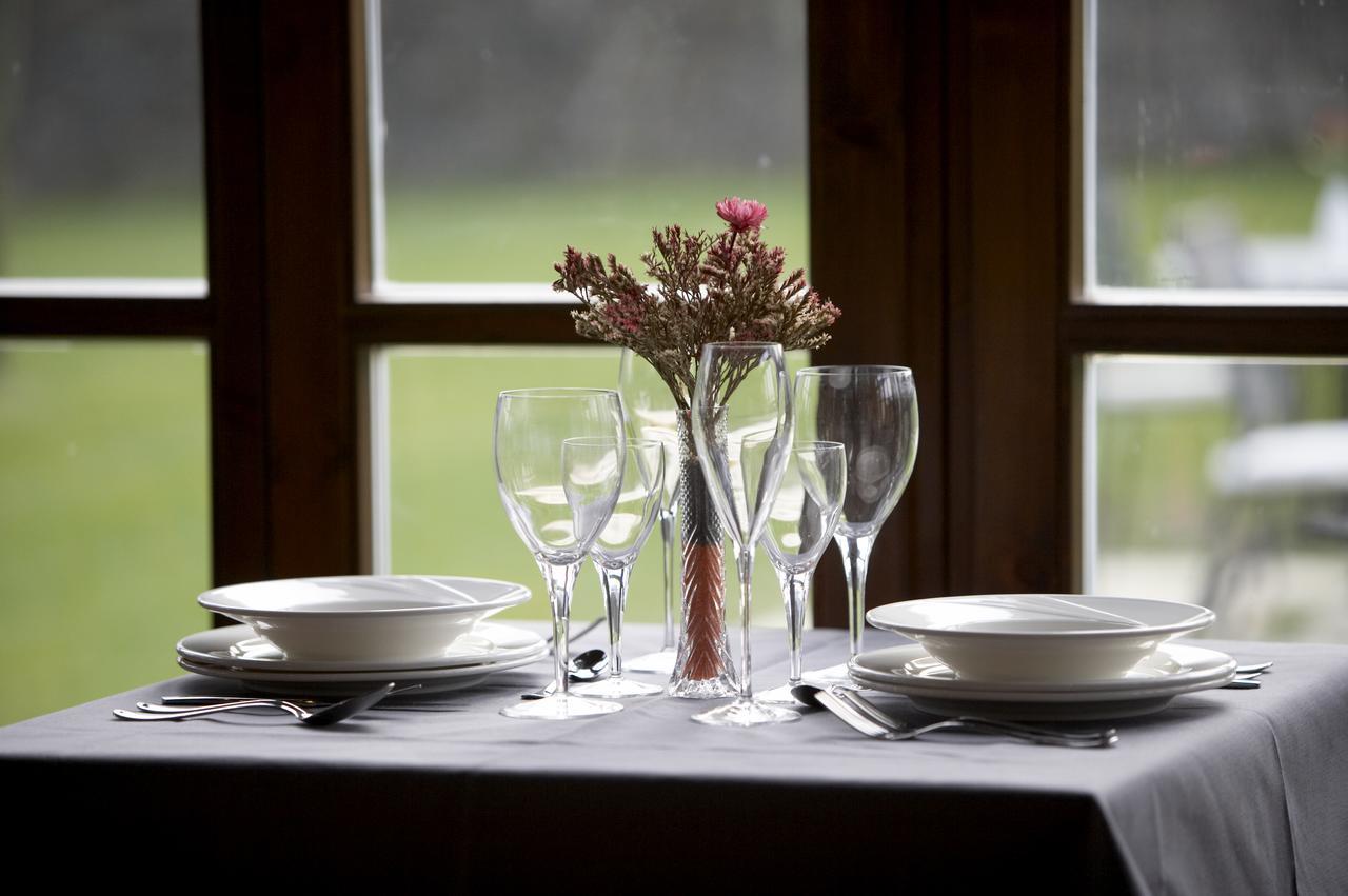 Hotel Rural Casona Trabadelo 베갈데오 외부 사진