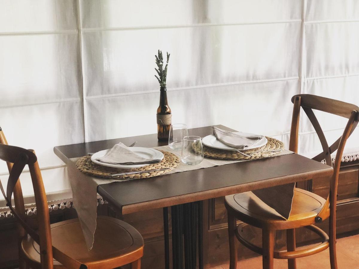 Hotel Rural Casona Trabadelo 베갈데오 외부 사진